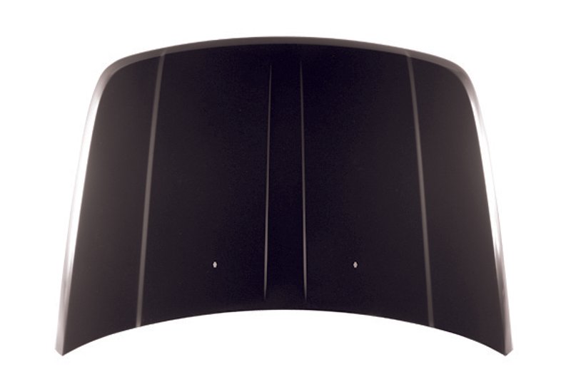 TechPro CH1230257C Hood Panel Assembly