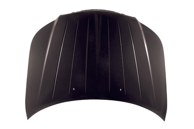 TechPro CH1230258C Hood Panel Assembly