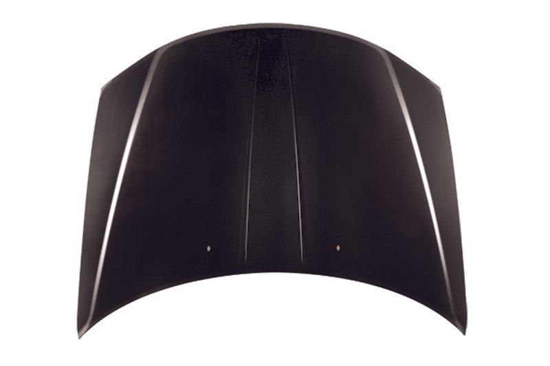 TechPro CH1230260C Hood Panel Assembly