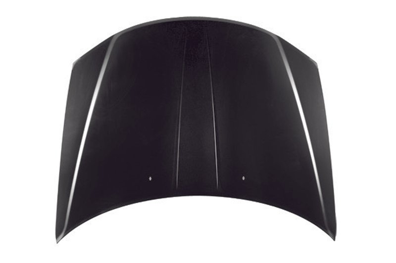 TechPro CH1230260 Hood Panel Assembly
