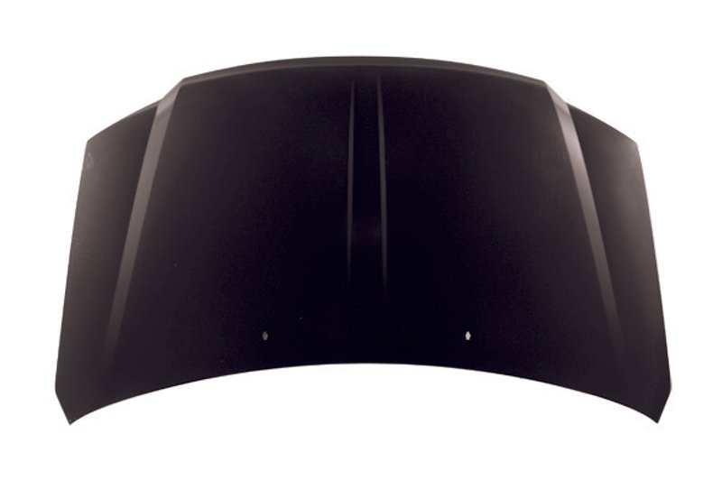 TechPro CH1230266 Hood Panel Assembly