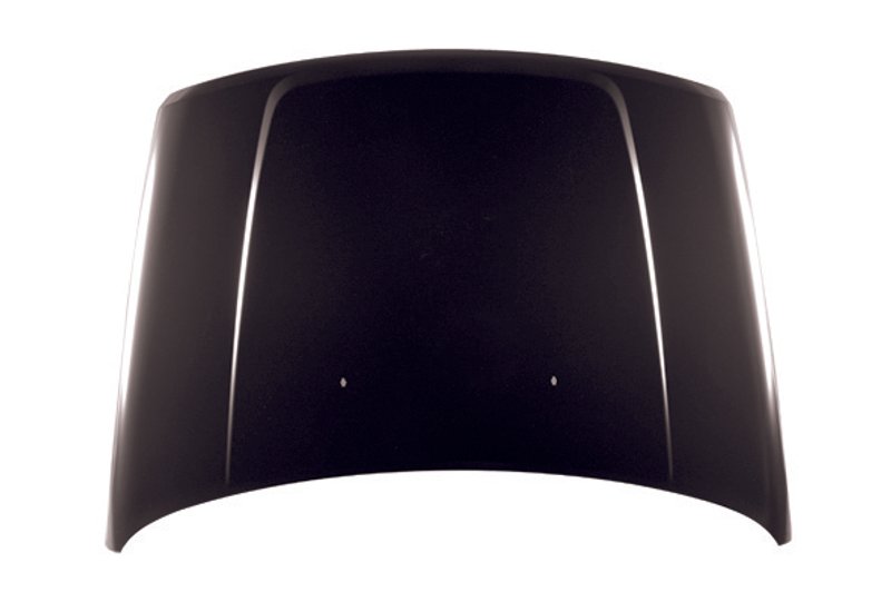 TechPro CH1230268C Hood Panel Assembly