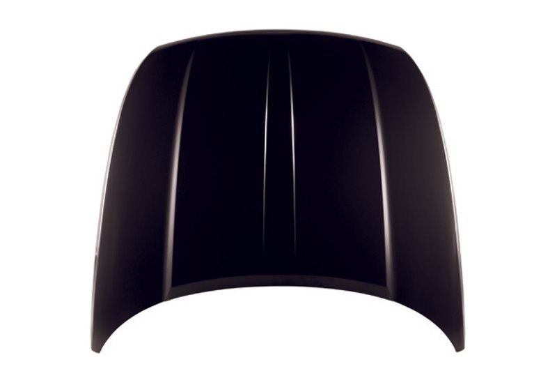 TechPro CH1230274 Hood Panel Assembly