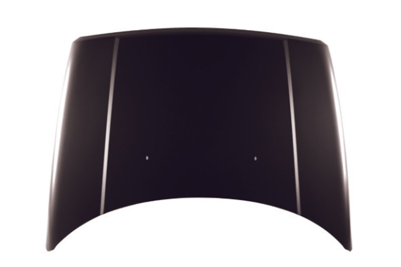 TechPro CH1230279 Hood Panel Assembly