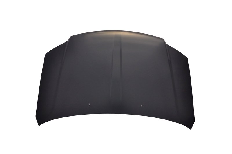 TechPro CH1230288C Hood Panel Assembly