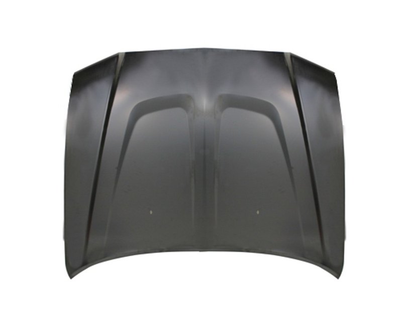 TechPro CH1230291 Hood Panel Assembly