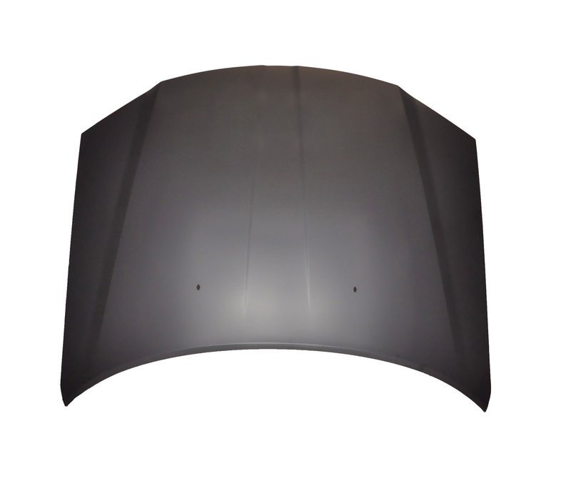 TechPro CH1230293 Hood Panel Assembly