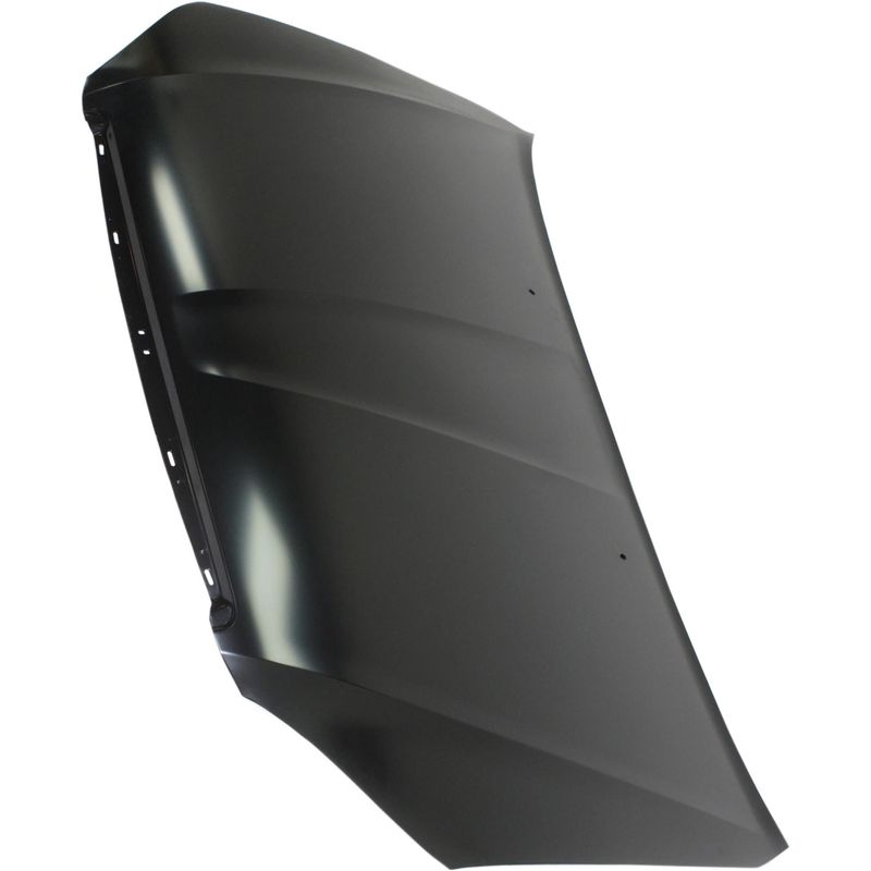 TechPro CH1230298 Hood Panel Assembly