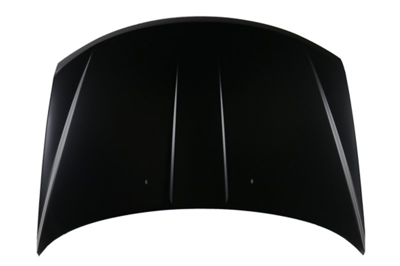 TechPro CH1230299 Hood Panel Assembly