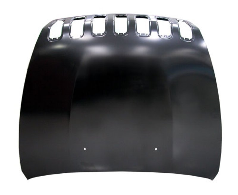 TechPro CH1230303 Hood Panel Assembly