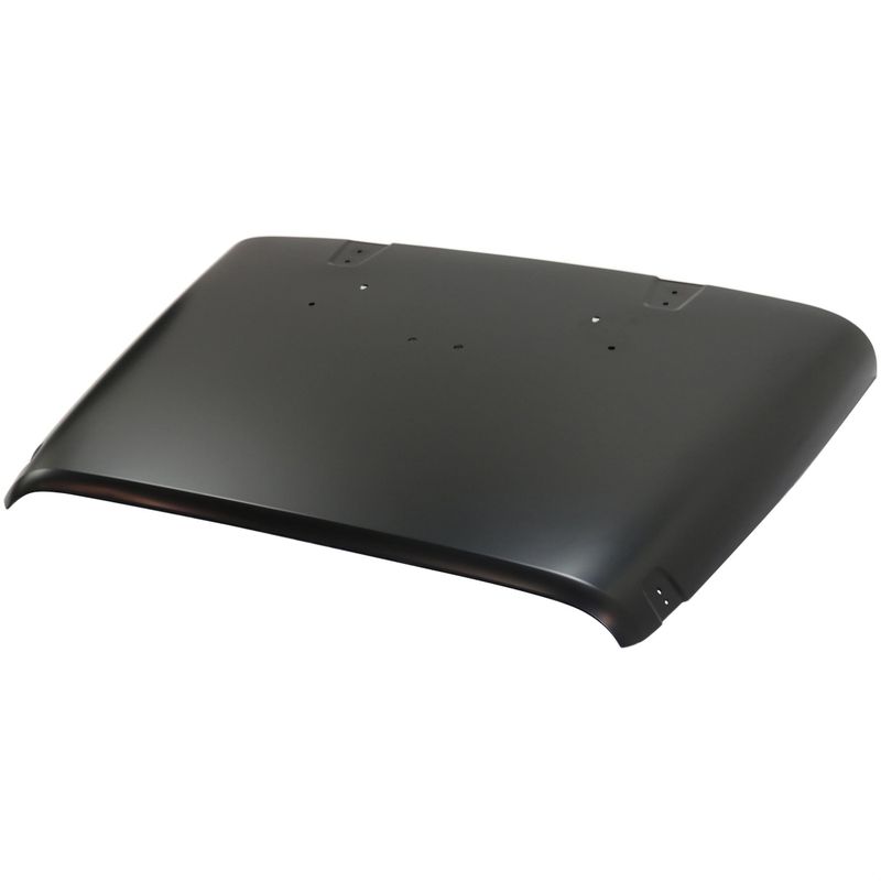 TechPro CH1230304C Hood Panel Assembly