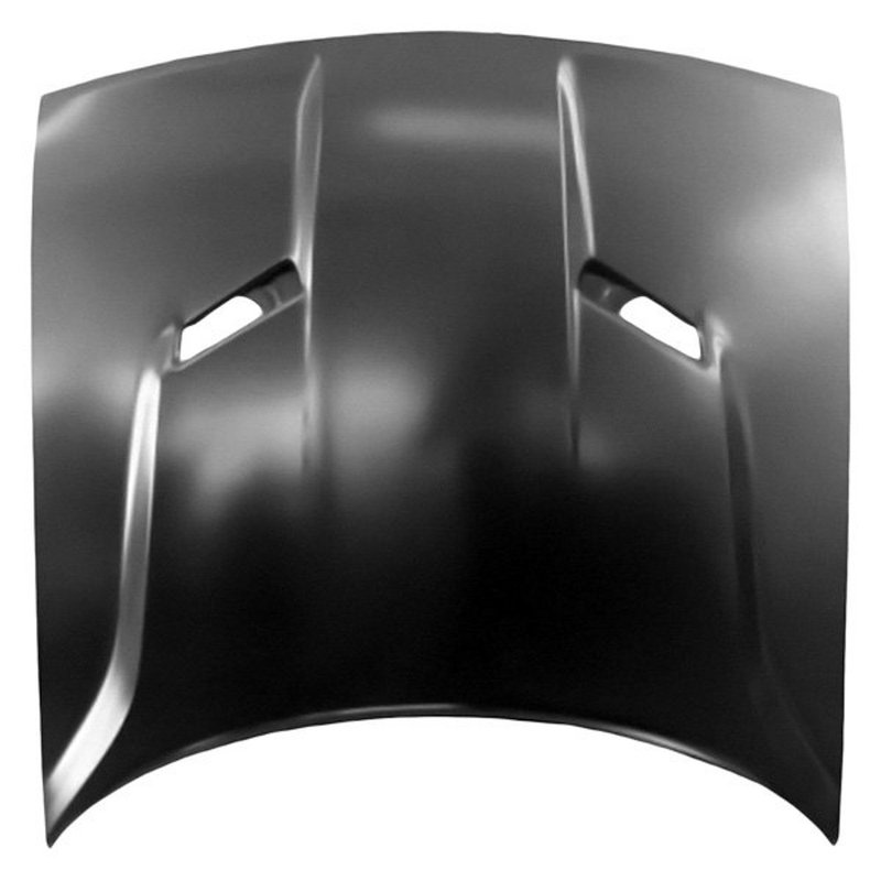TechPro CH1230308C Hood Panel Assembly