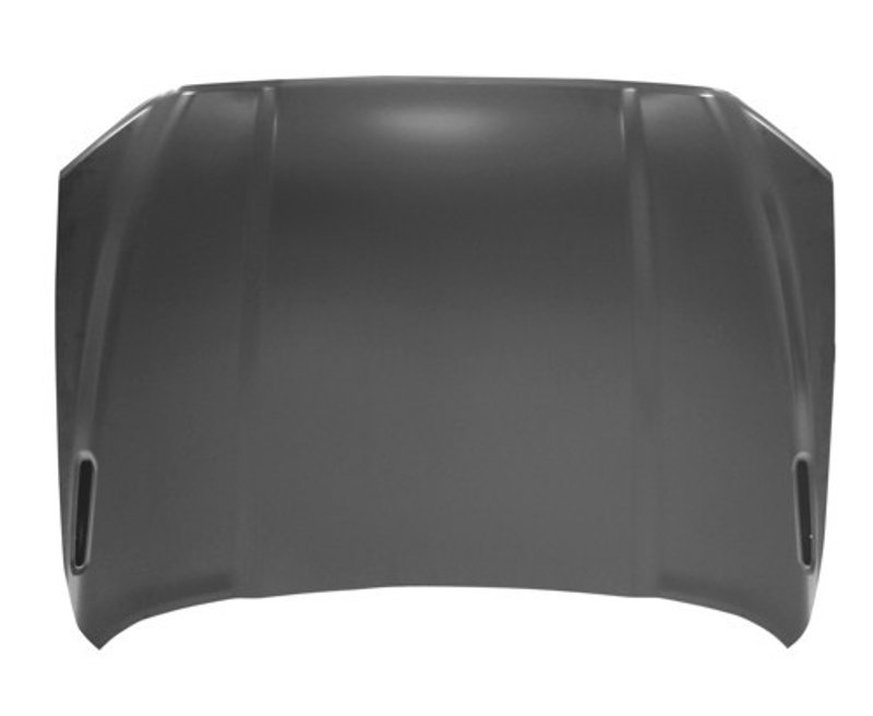 TechPro CH1230335 Hood Panel Assembly
