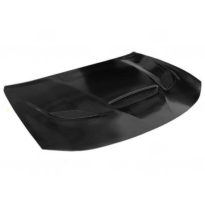 TechPro CH1230337 Hood Panel Assembly