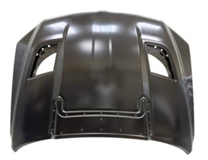 TechPro CH1230338 Hood Panel Assembly