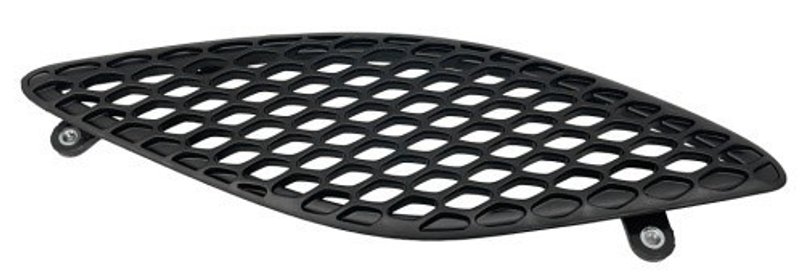 TechPro CH1231101 Engine Air Intake Scoop