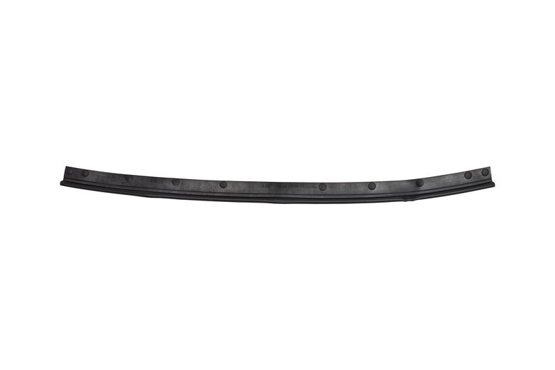 TechPro CH1235104 Hood Molding - Front