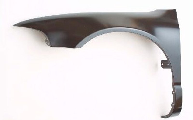 TechPro CH1240204 Fender - Front Left
