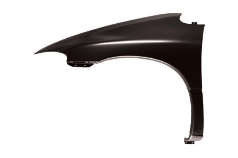 TechPro CH1240205C Fender - Front Left