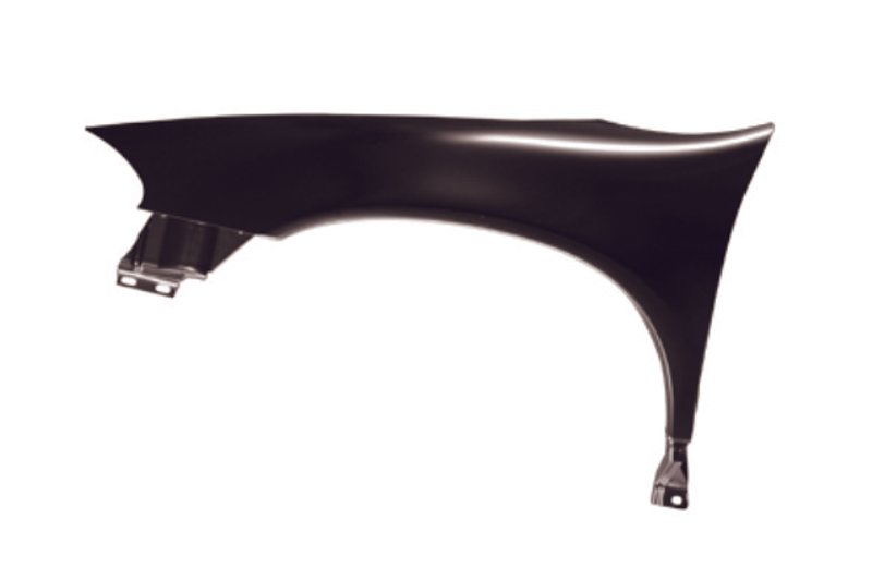 TechPro CH1240220C Fender - Front Left