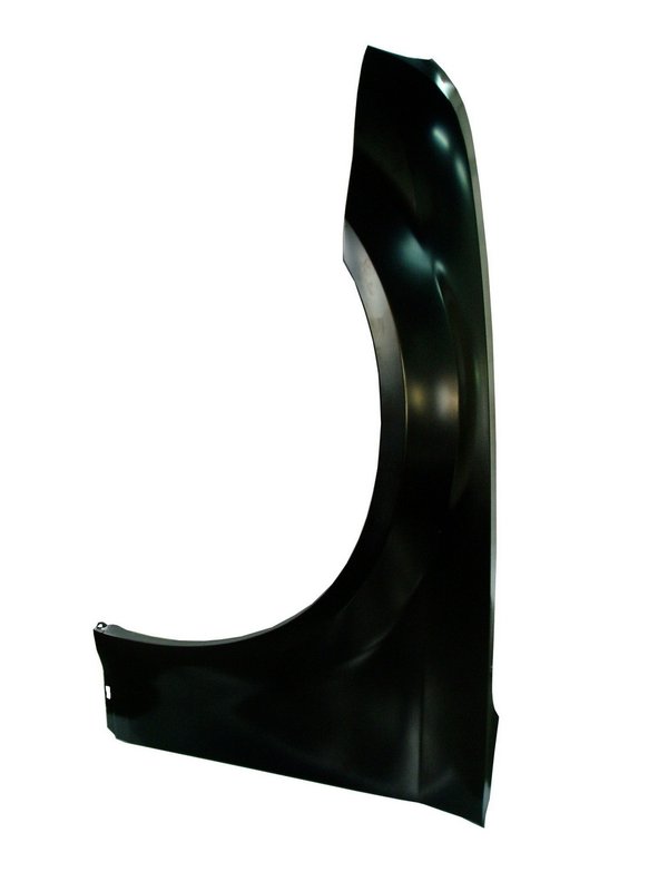 TechPro CH1240245C Fender - Front Left