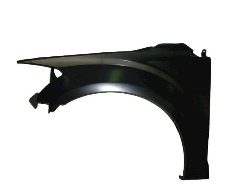 TechPro CH1240250C Fender - Front Left