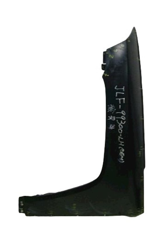 TechPro CH1240253C Fender - Front Left