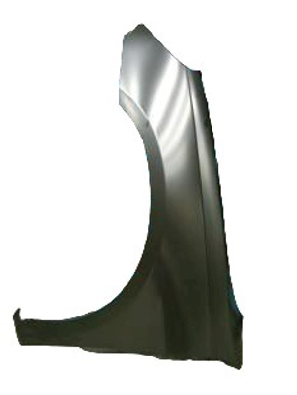 TechPro CH1240260C Fender - Front Left