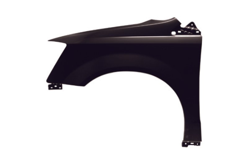 TechPro CH1240262 Fender - Front Left