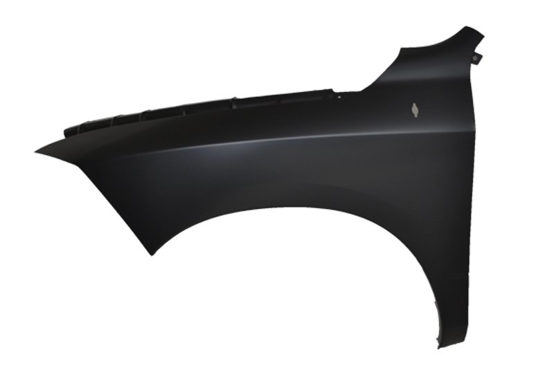 TechPro CH1240269C Fender - Front Left