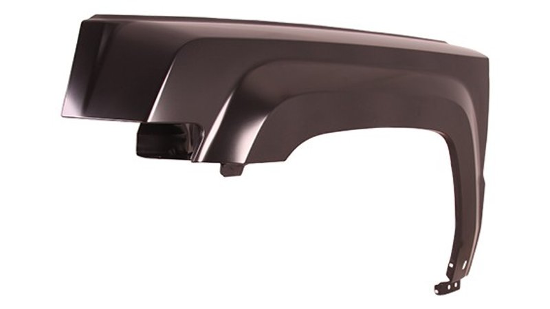 TechPro CH1240279 Fender - Front Left