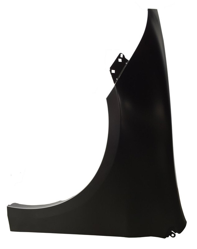 TechPro CH1240280 Fender - Front Left