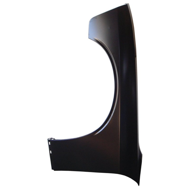 TechPro CH1240285C Fender - Front Left