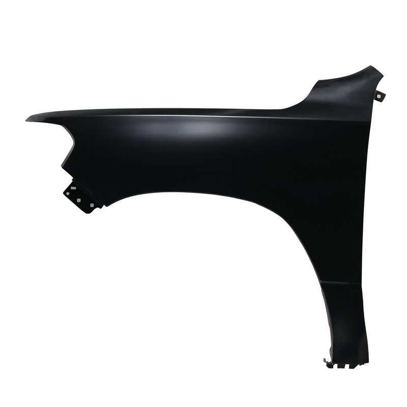 TechPro CH1240291 Fender - Front Left