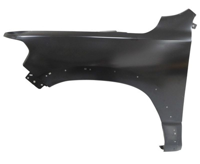 TechPro CH1240292 Fender - Front Left