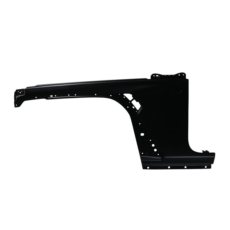 TechPro CH1240293C Fender - Front Left