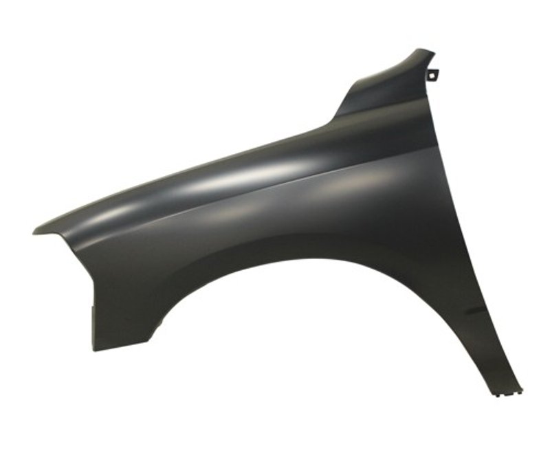 TechPro CH1240295 Fender - Front Left