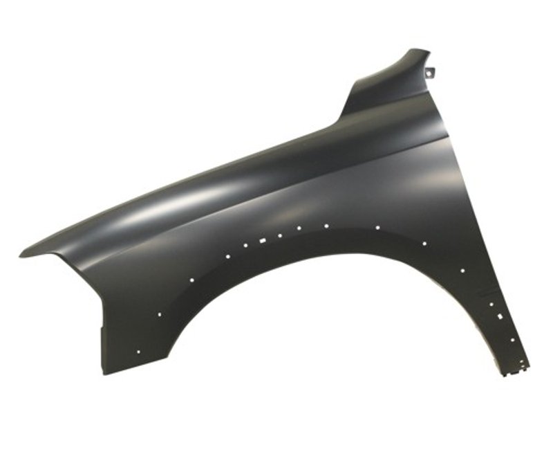 TechPro CH1240296 Fender - Front Left