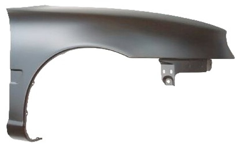 TechPro CH1241185 Fender - Front Right
