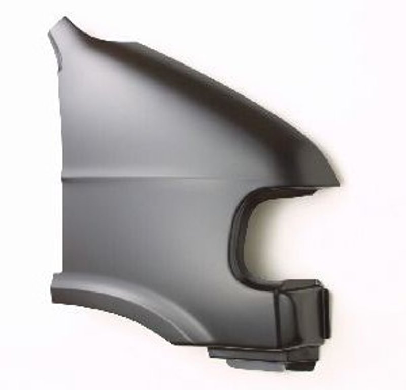 TechPro CH1241197C Fender - Front Right