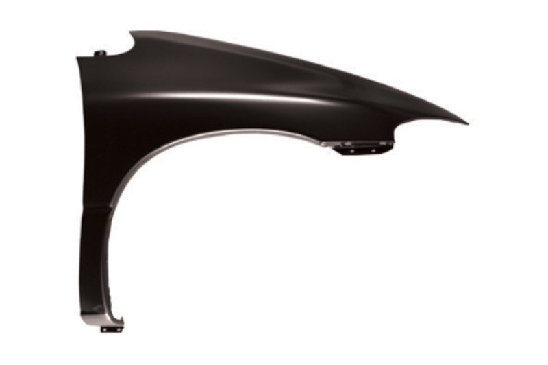 TechPro CH1241205C Fender - Front Right