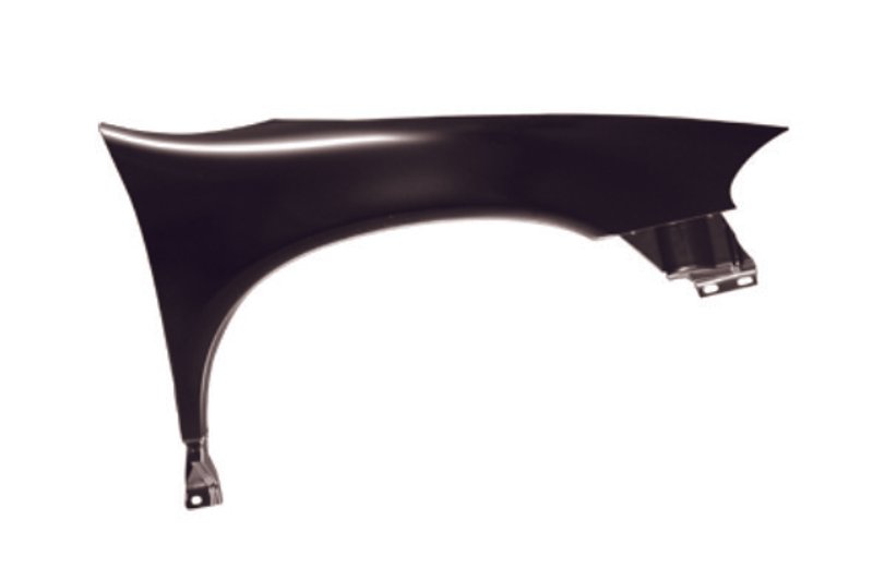 TechPro CH1241220 Fender - Front Right