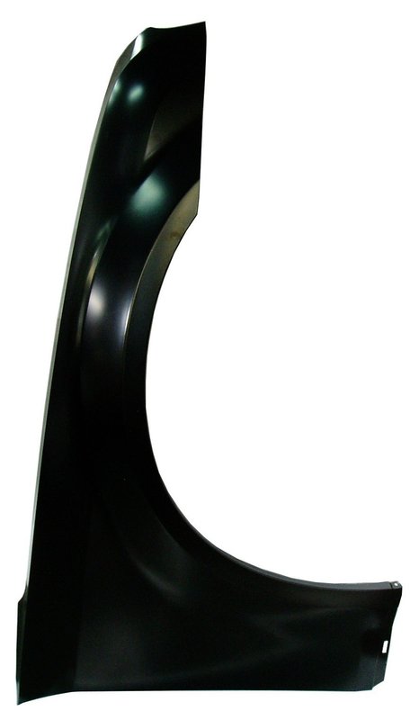 TechPro CH1241245C Fender - Front Right