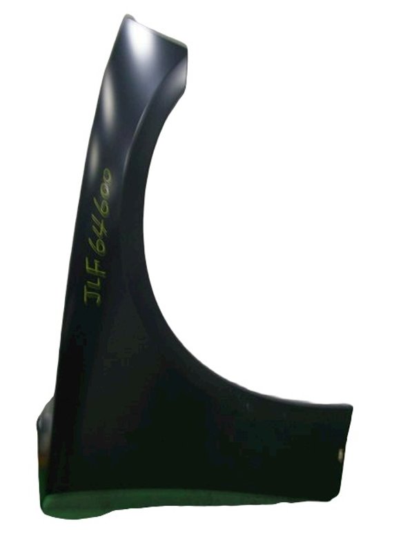 TechPro CH1241247C Fender - Front Right