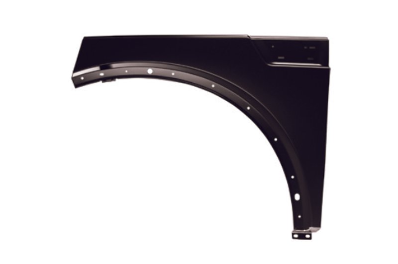 TechPro CH1241256 Fender - Front Right