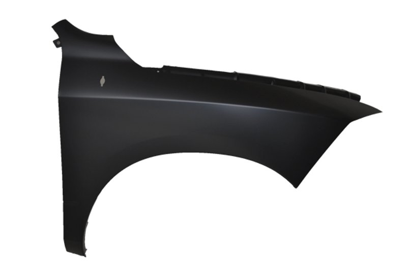 TechPro CH1241269C Fender - Front Right