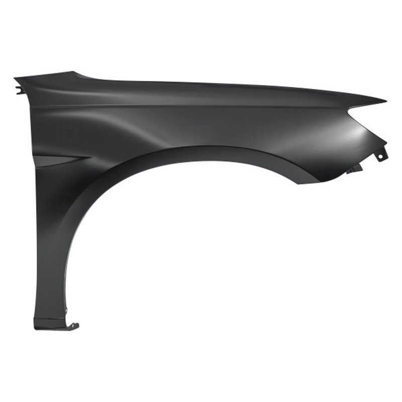 TechPro CH1241274C Fender - Front Right