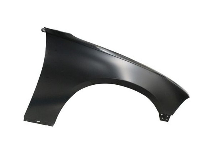 TechPro CH1241275 Fender - Front Right