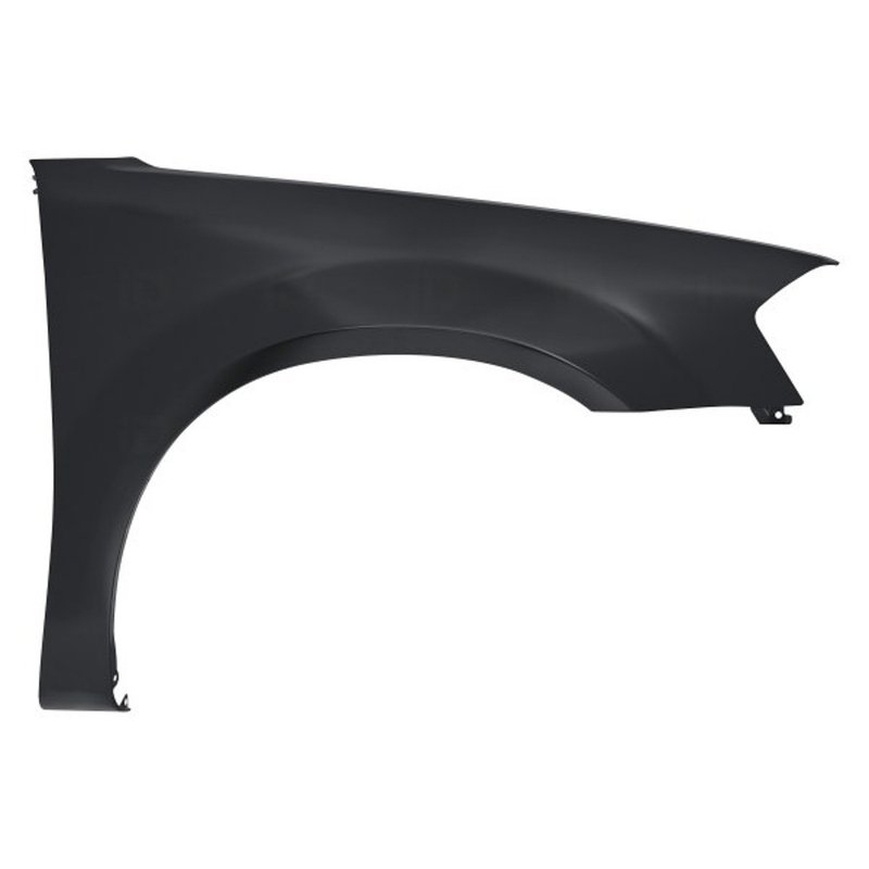 TechPro CH1241278 Fender - Front Right