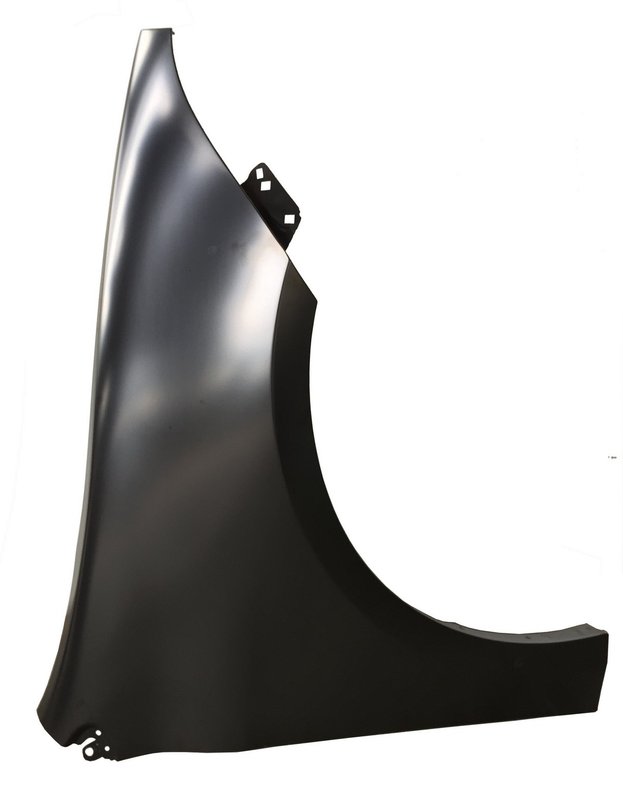 TechPro CH1241280 Fender - Front Right